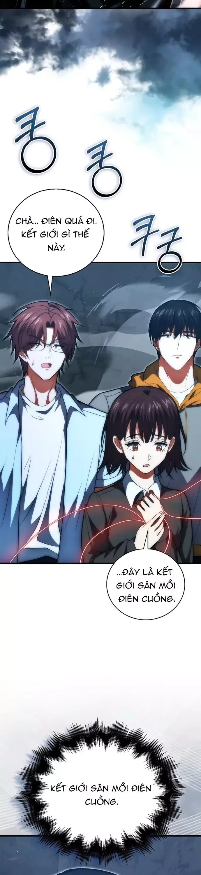 Sự Trở Lại Của Người Chơi Thiên Tài Chapter 75 - Trang 2