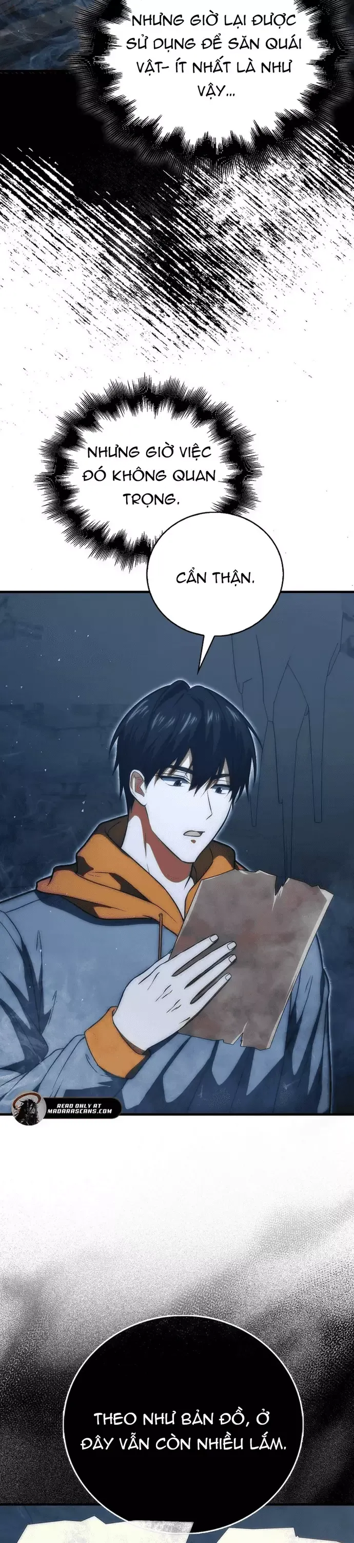 Sự Trở Lại Của Người Chơi Thiên Tài Chapter 75 - Trang 2