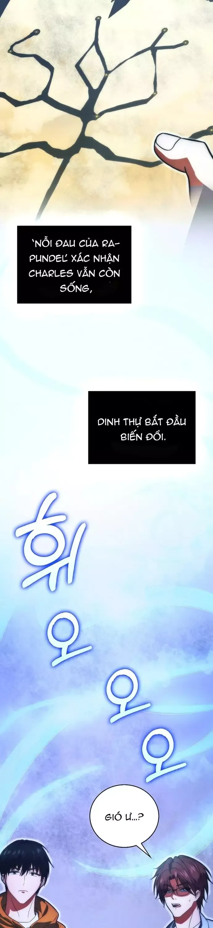 Sự Trở Lại Của Người Chơi Thiên Tài Chapter 75 - Trang 2