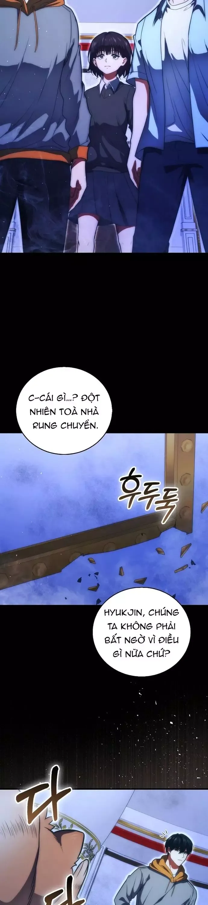 Sự Trở Lại Của Người Chơi Thiên Tài Chapter 75 - Trang 2