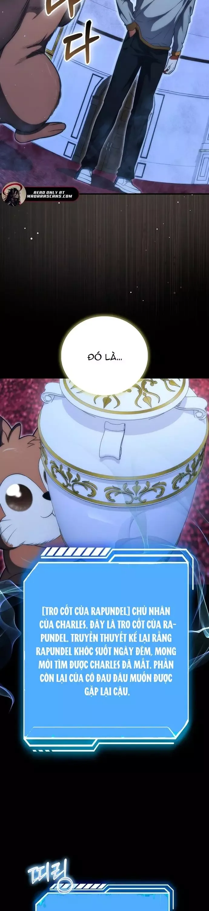 Sự Trở Lại Của Người Chơi Thiên Tài Chapter 75 - Trang 2