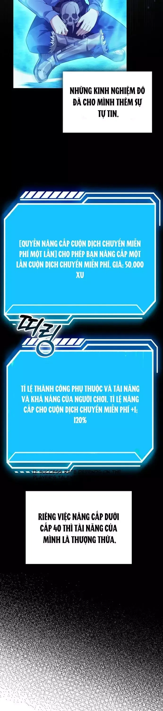 Sự Trở Lại Của Người Chơi Thiên Tài Chapter 76 - Trang 2