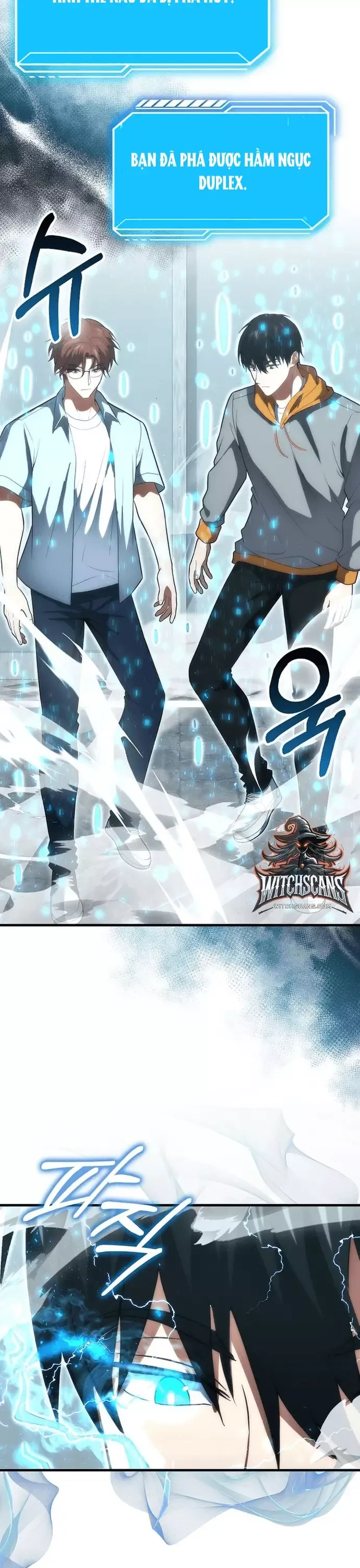 Sự Trở Lại Của Người Chơi Thiên Tài Chapter 76 - Trang 2