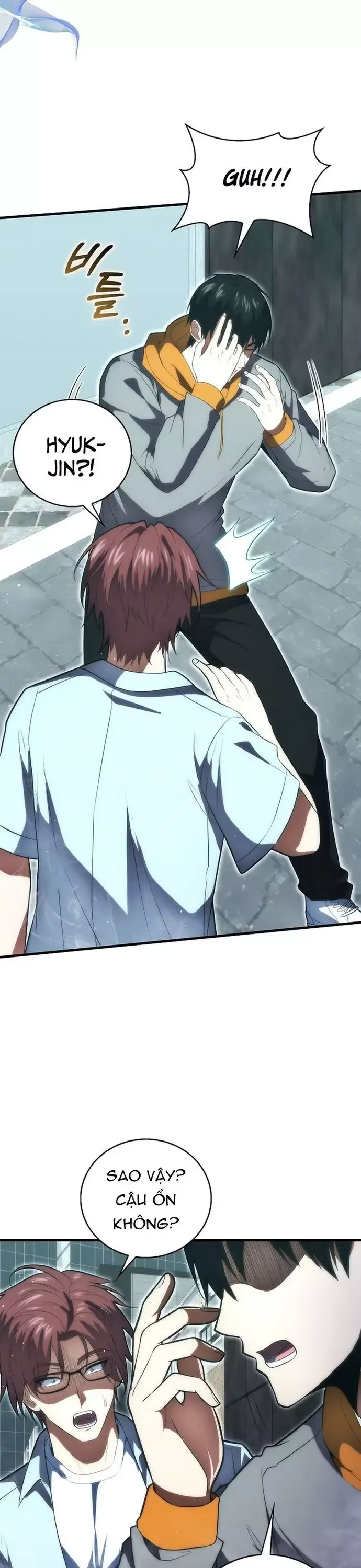 Sự Trở Lại Của Người Chơi Thiên Tài Chapter 76 - Trang 2