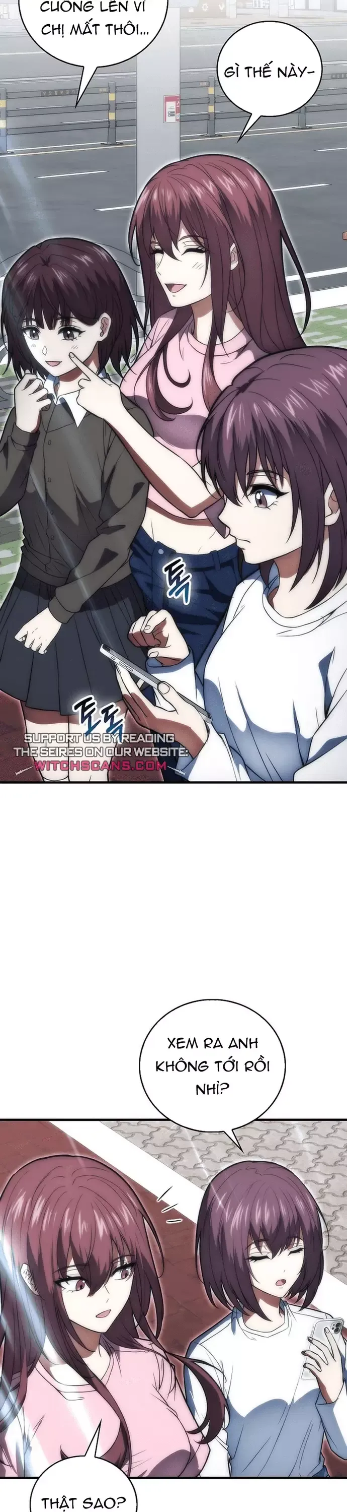 Sự Trở Lại Của Người Chơi Thiên Tài Chapter 76 - Trang 2