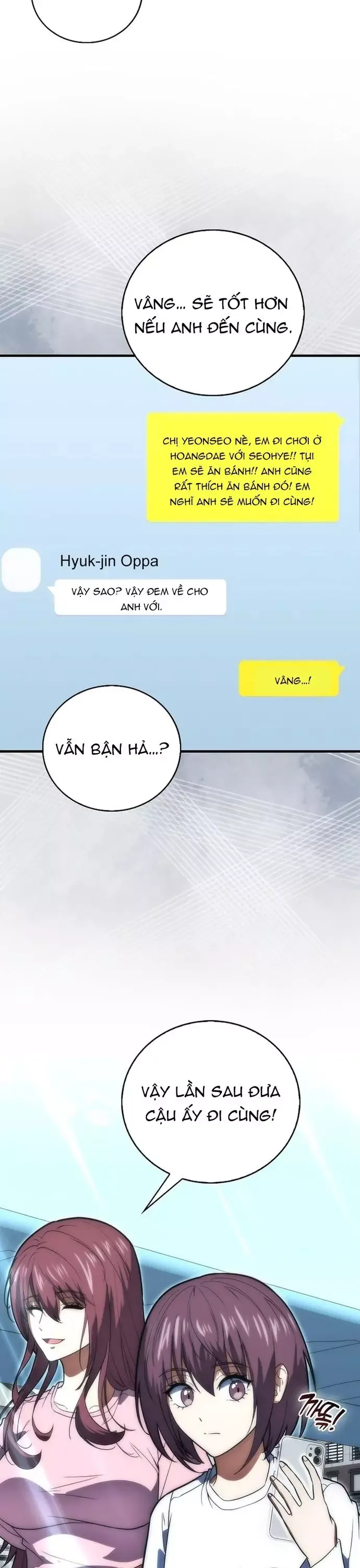 Sự Trở Lại Của Người Chơi Thiên Tài Chapter 76 - Trang 2