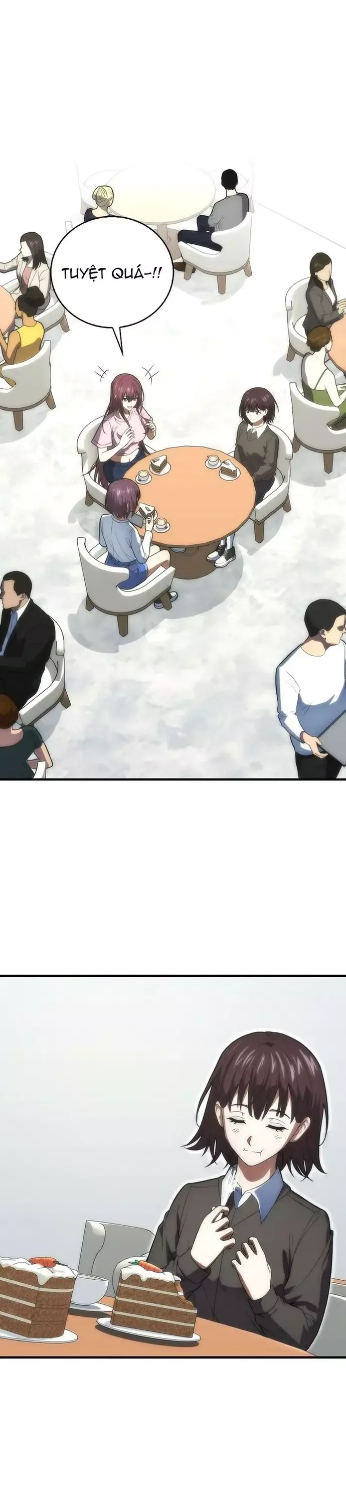 Sự Trở Lại Của Người Chơi Thiên Tài Chapter 76 - Trang 2