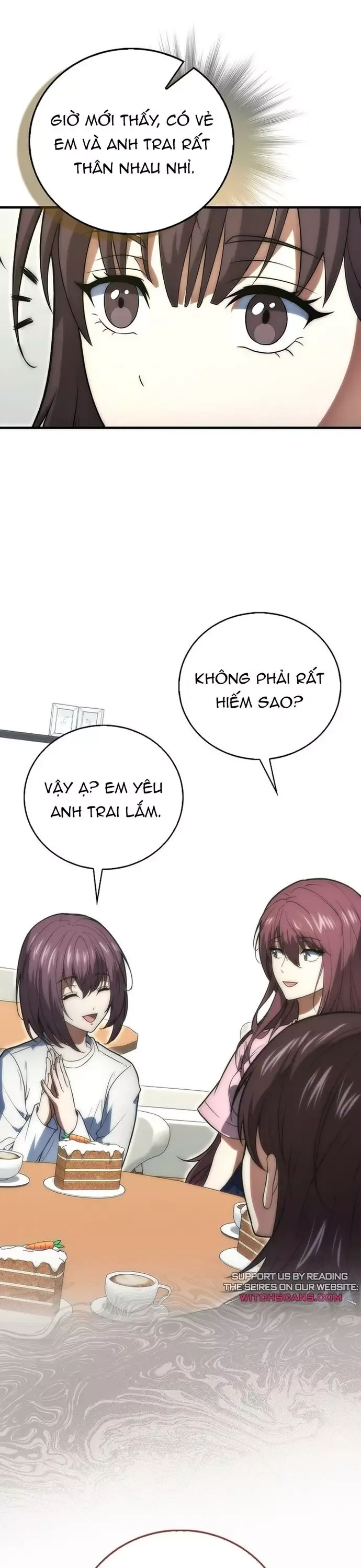 Sự Trở Lại Của Người Chơi Thiên Tài Chapter 76 - Trang 2