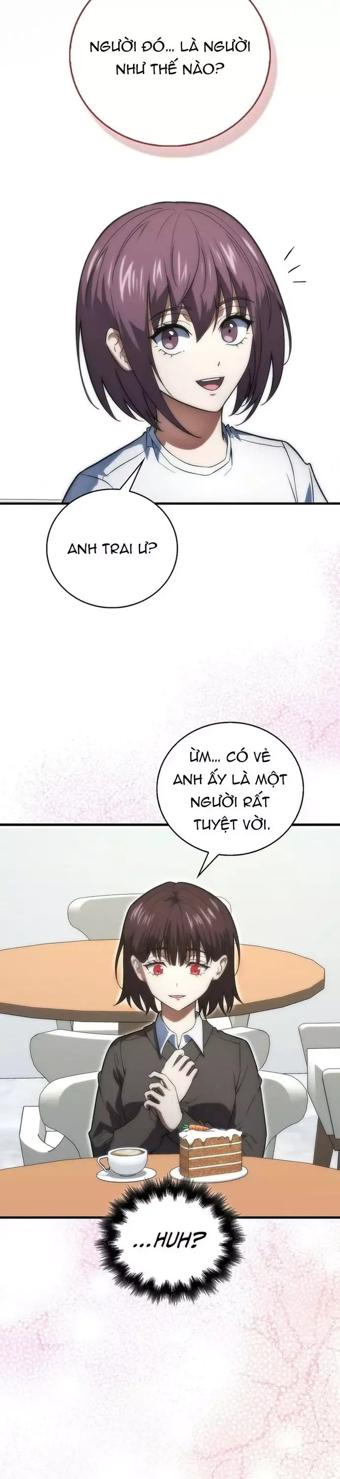 Sự Trở Lại Của Người Chơi Thiên Tài Chapter 76 - Trang 2