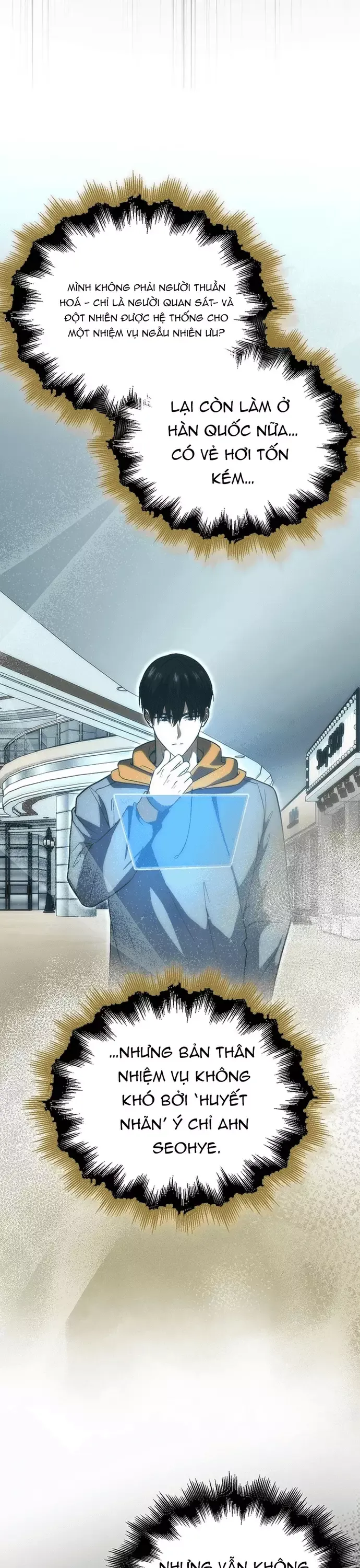 Sự Trở Lại Của Người Chơi Thiên Tài Chapter 76 - Trang 2