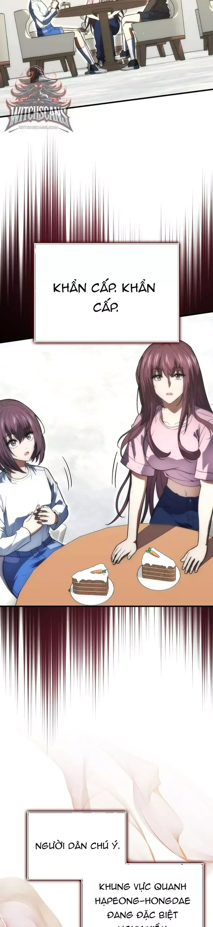 Sự Trở Lại Của Người Chơi Thiên Tài Chapter 76 - Trang 2