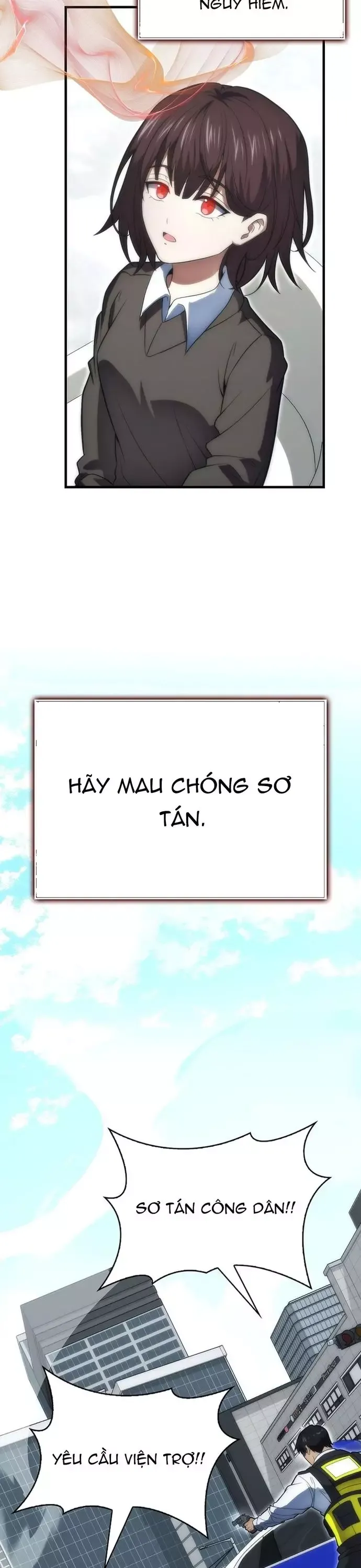 Sự Trở Lại Của Người Chơi Thiên Tài Chapter 76 - Trang 2