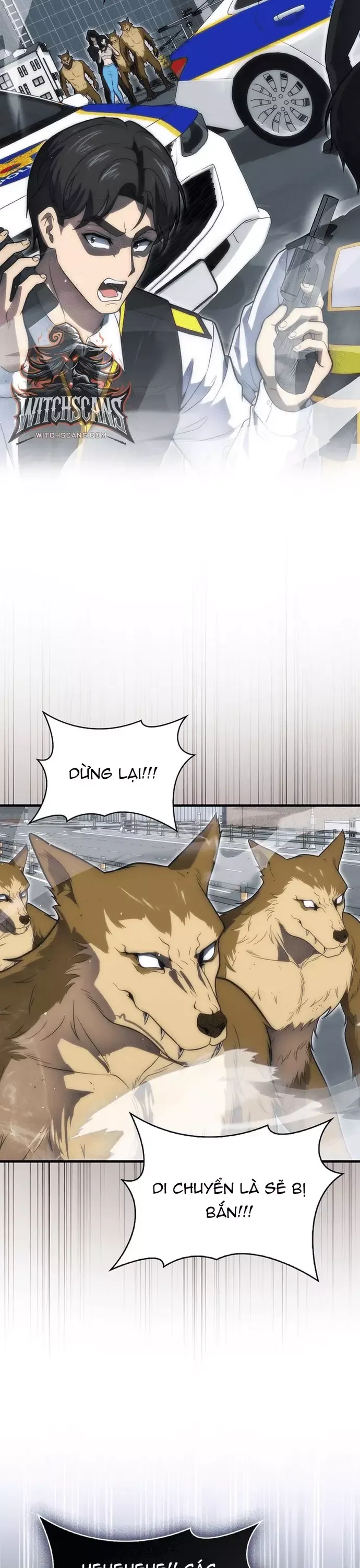 Sự Trở Lại Của Người Chơi Thiên Tài Chapter 76 - Trang 2