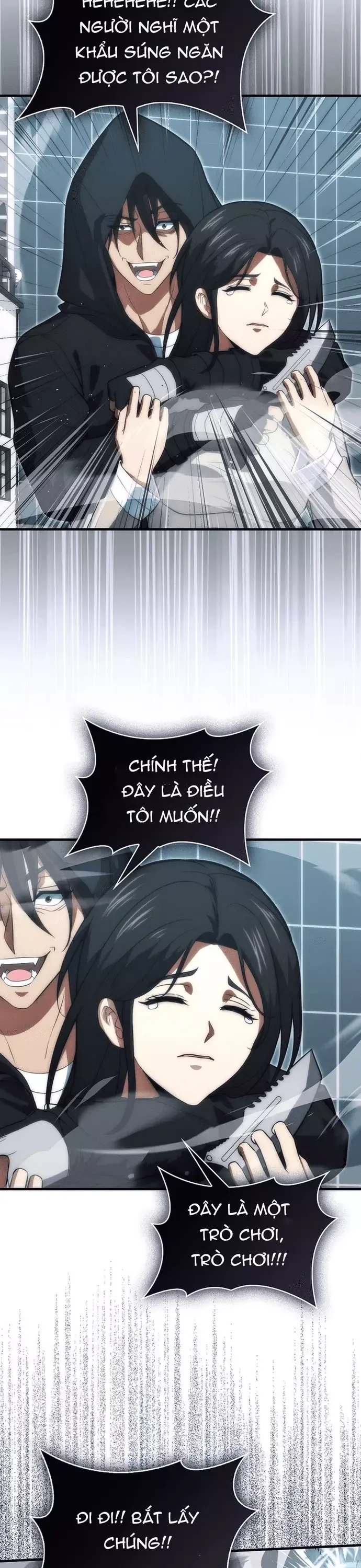 Sự Trở Lại Của Người Chơi Thiên Tài Chapter 76 - Trang 2