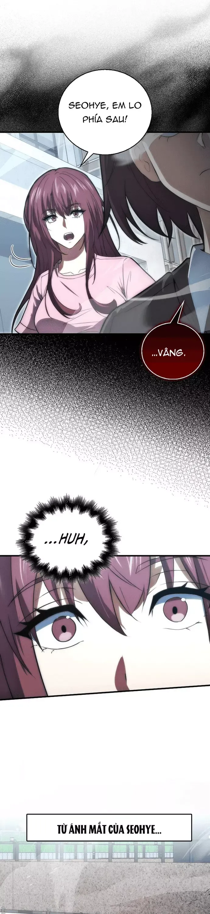 Sự Trở Lại Của Người Chơi Thiên Tài Chapter 76 - Trang 2