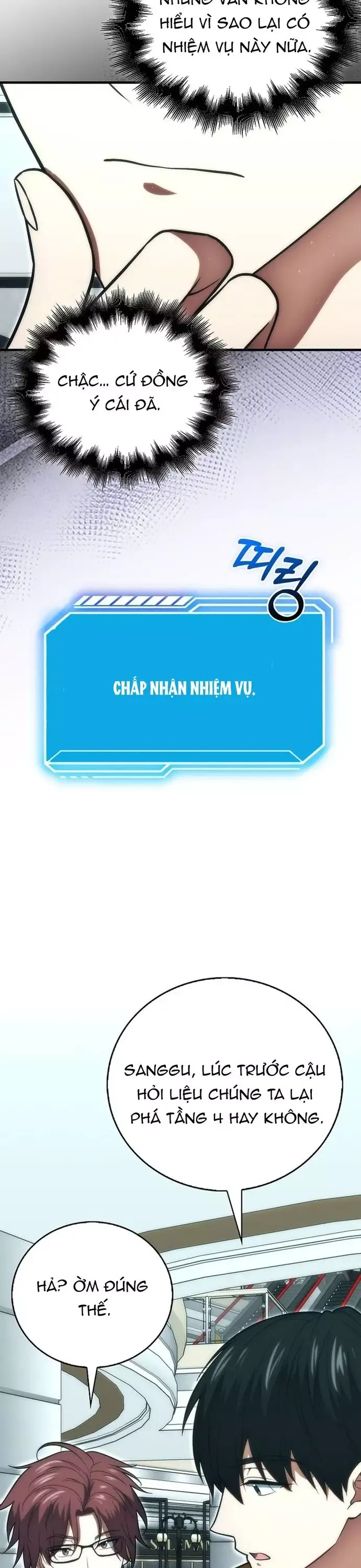 Sự Trở Lại Của Người Chơi Thiên Tài Chapter 76 - Trang 2