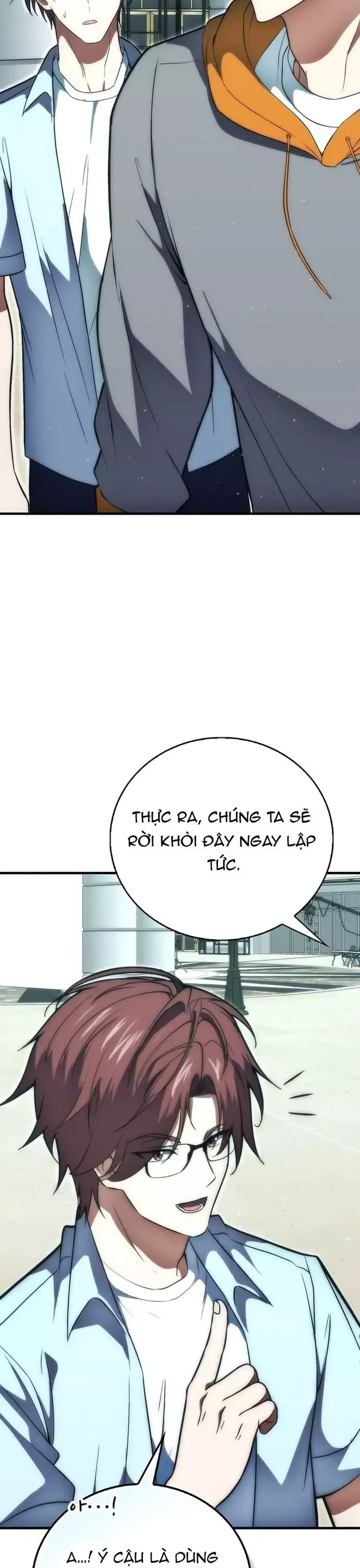 Sự Trở Lại Của Người Chơi Thiên Tài Chapter 76 - Trang 2