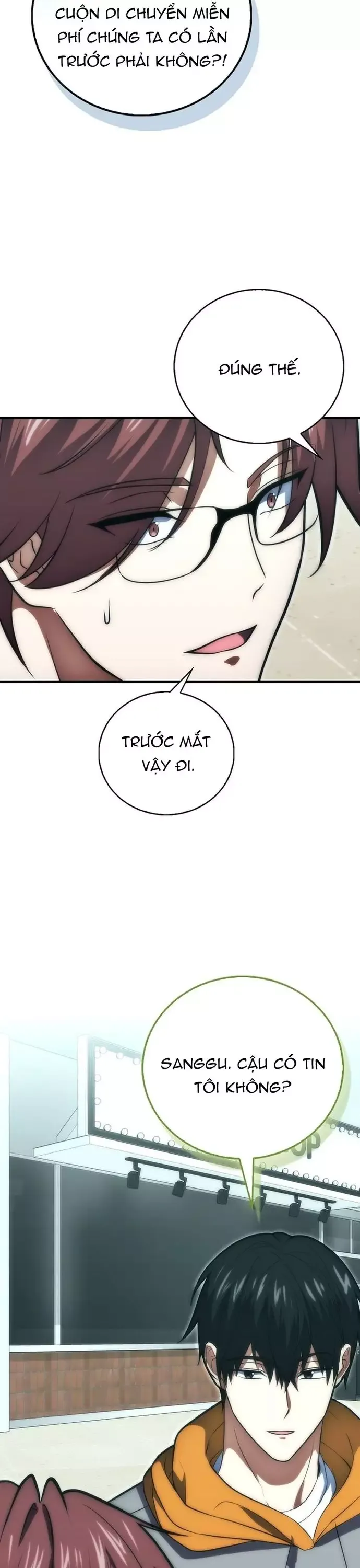 Sự Trở Lại Của Người Chơi Thiên Tài Chapter 76 - Trang 2