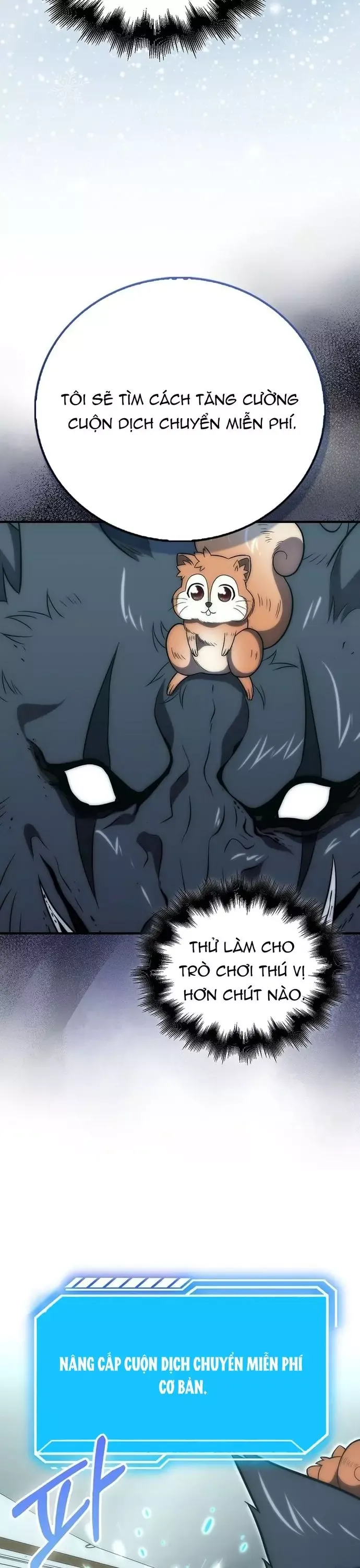 Sự Trở Lại Của Người Chơi Thiên Tài Chapter 76 - Trang 2