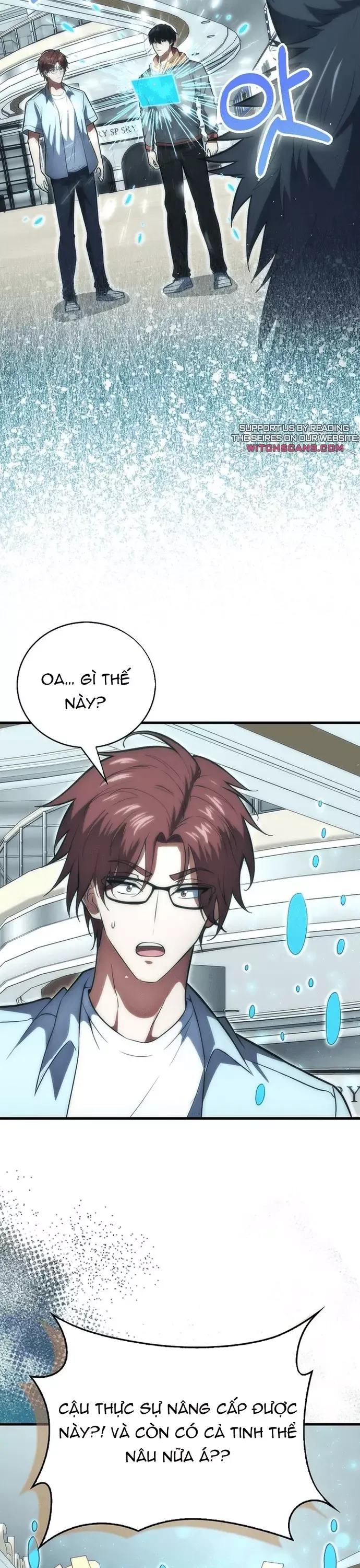 Sự Trở Lại Của Người Chơi Thiên Tài Chapter 76 - Trang 2