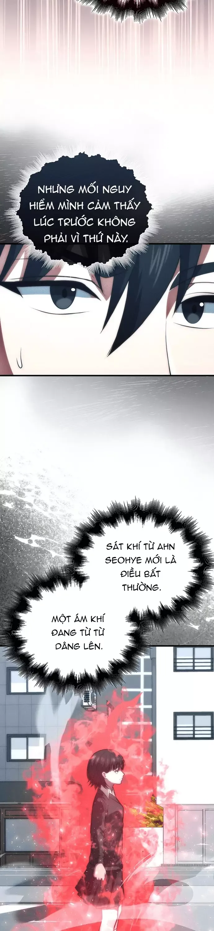 Sự Trở Lại Của Người Chơi Thiên Tài Chapter 77 - Trang 2