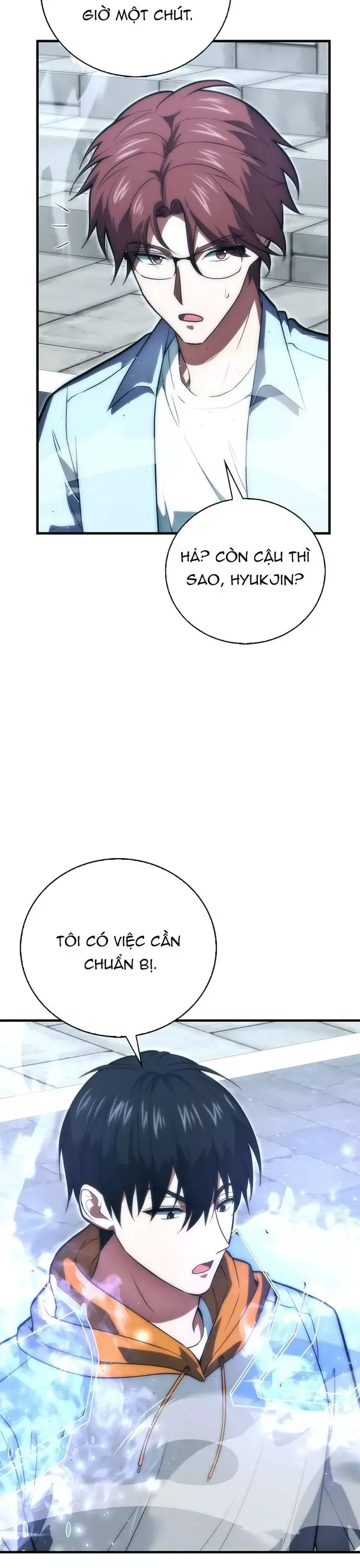 Sự Trở Lại Của Người Chơi Thiên Tài Chapter 77 - Trang 2