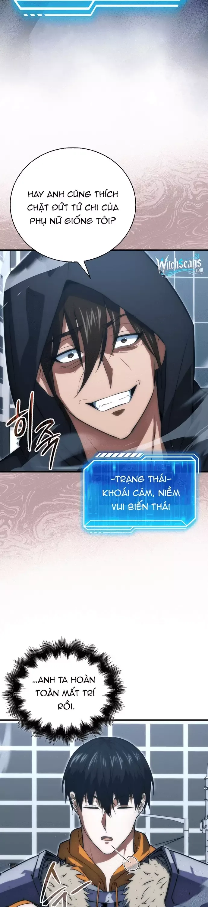 Sự Trở Lại Của Người Chơi Thiên Tài Chapter 77 - Trang 2