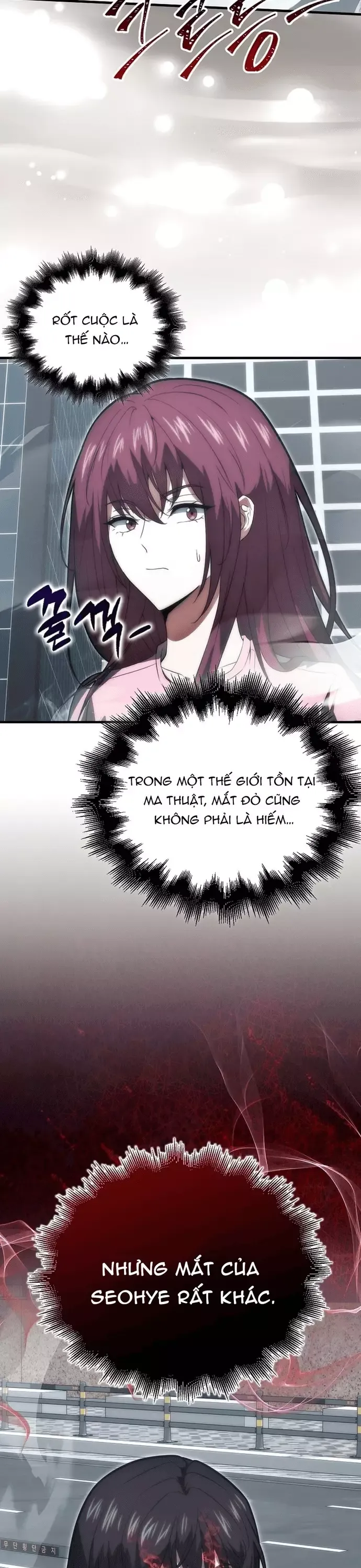 Sự Trở Lại Của Người Chơi Thiên Tài Chapter 77 - Trang 2