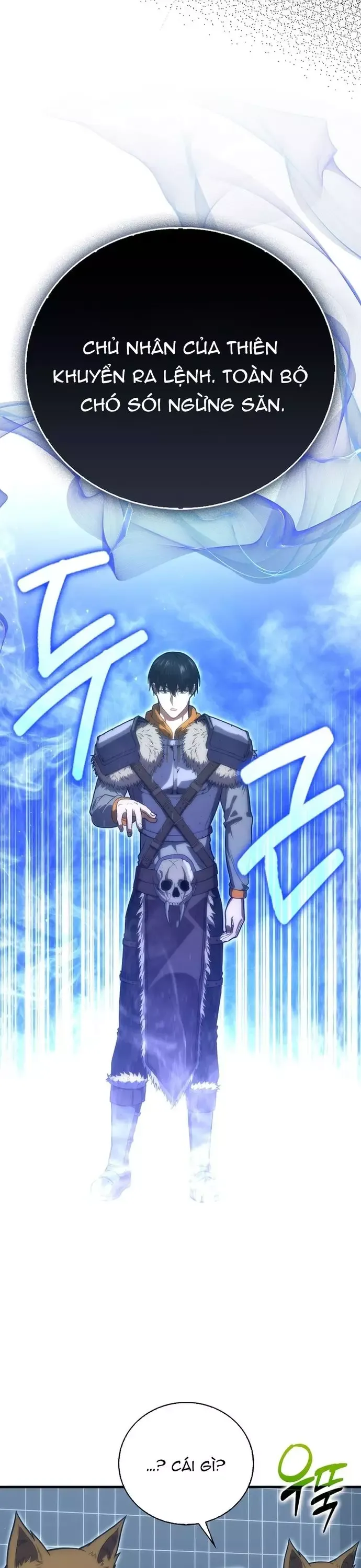 Sự Trở Lại Của Người Chơi Thiên Tài Chapter 77 - Trang 2