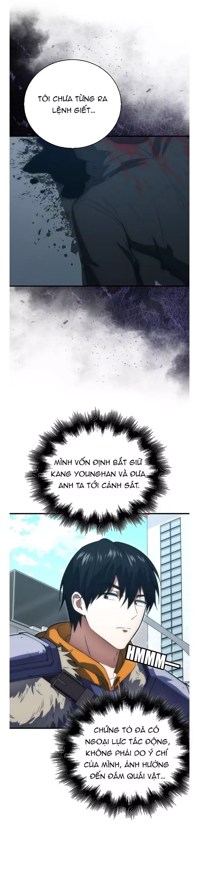 Sự Trở Lại Của Người Chơi Thiên Tài Chapter 77 - Trang 2