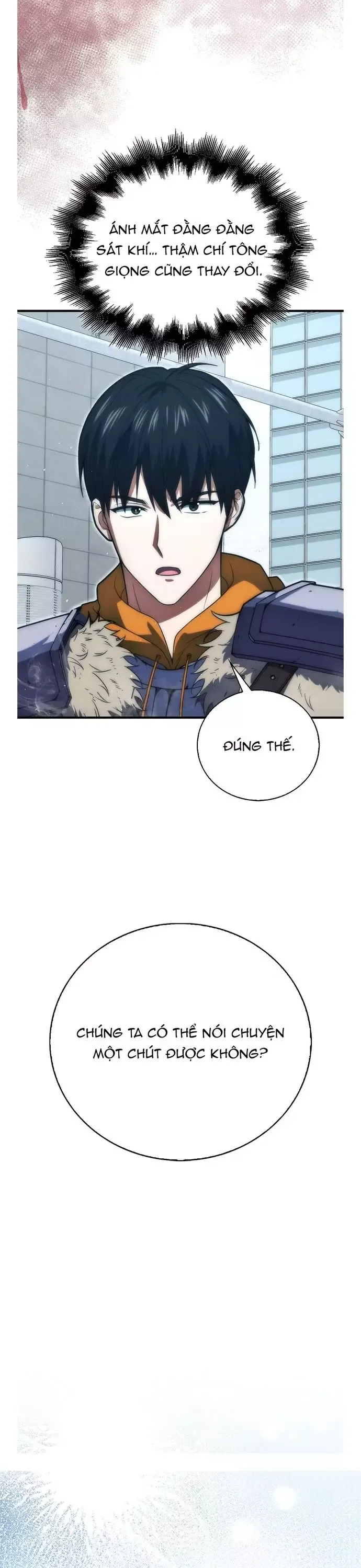 Sự Trở Lại Của Người Chơi Thiên Tài Chapter 77 - Trang 2