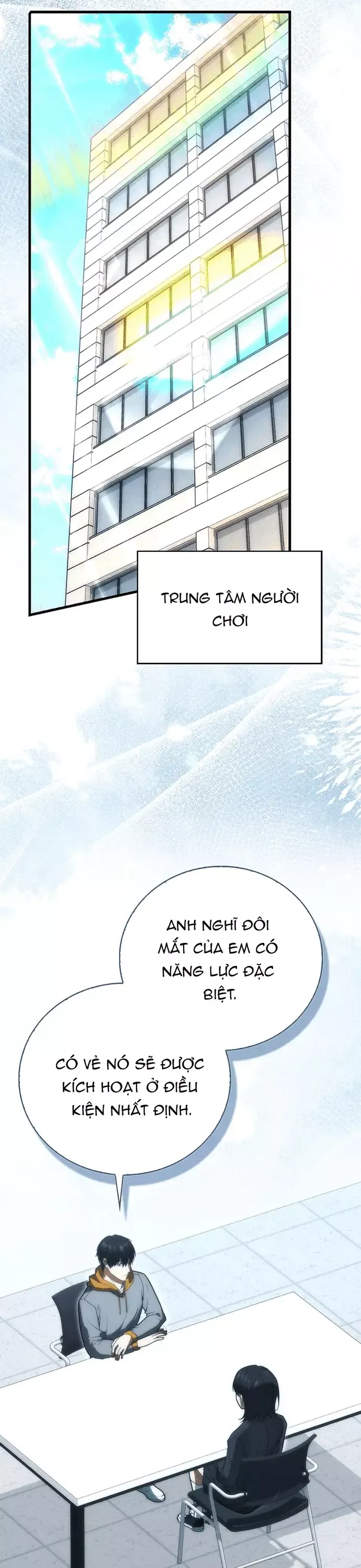 Sự Trở Lại Của Người Chơi Thiên Tài Chapter 77 - Trang 2