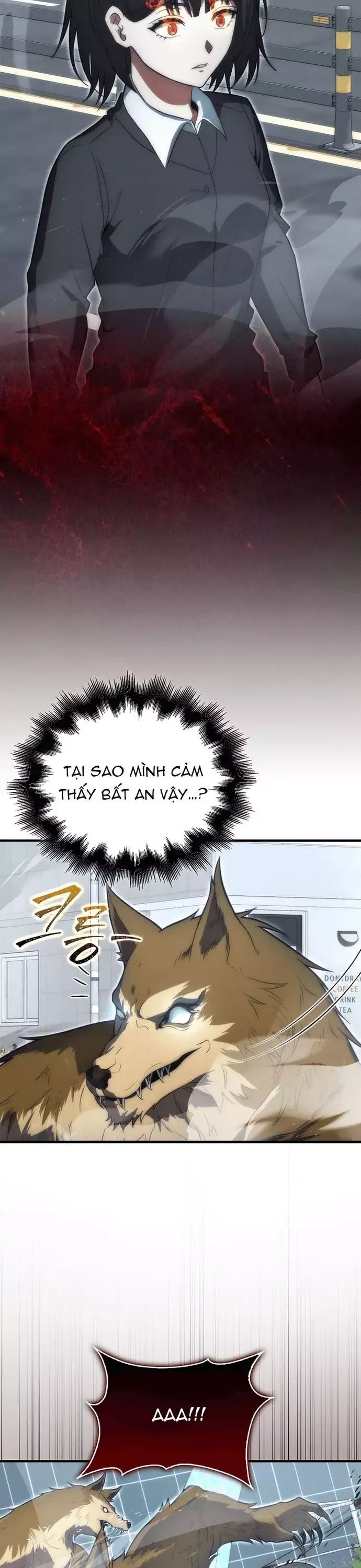 Sự Trở Lại Của Người Chơi Thiên Tài Chapter 77 - Trang 2