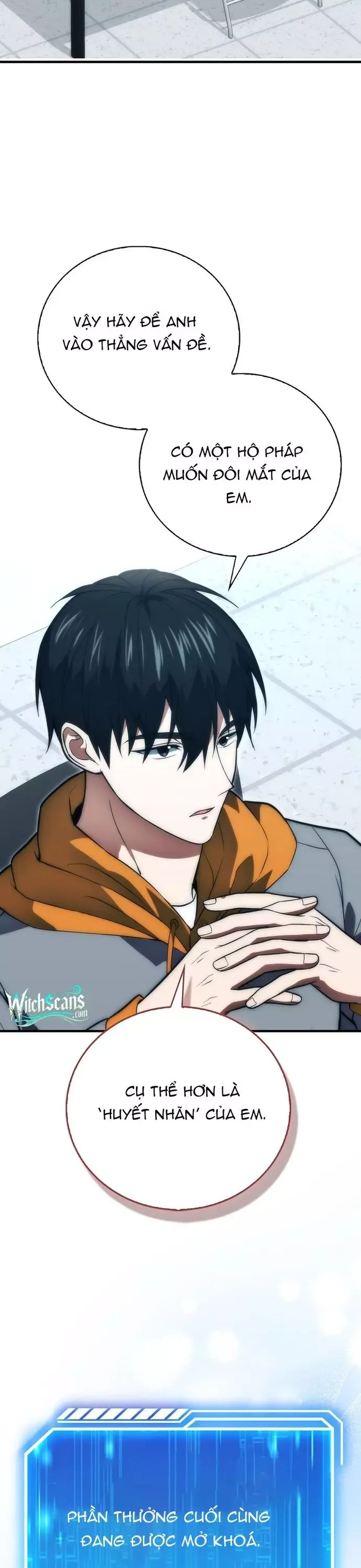 Sự Trở Lại Của Người Chơi Thiên Tài Chapter 77 - Trang 2