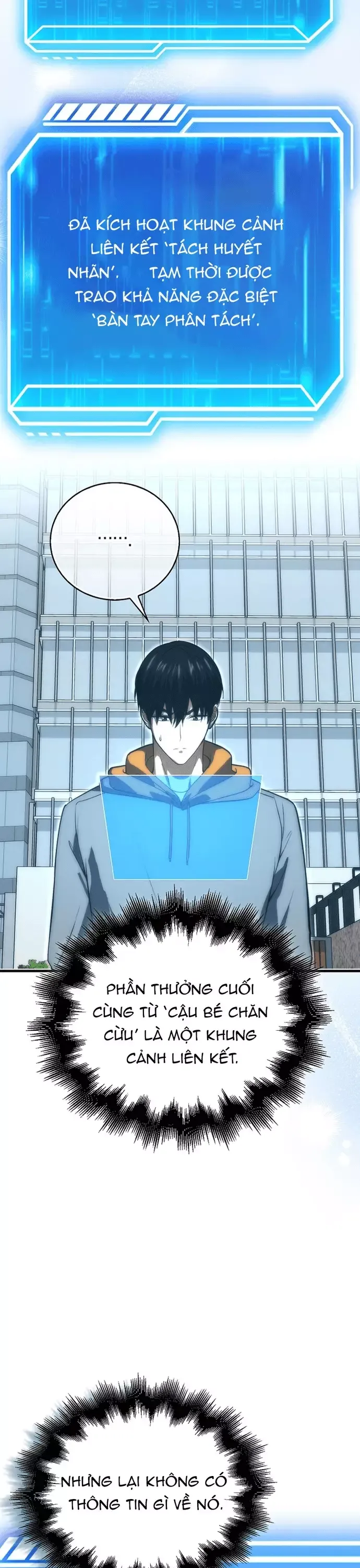 Sự Trở Lại Của Người Chơi Thiên Tài Chapter 77 - Trang 2