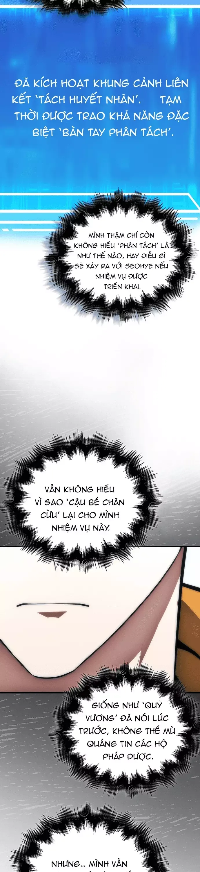 Sự Trở Lại Của Người Chơi Thiên Tài Chapter 77 - Trang 2