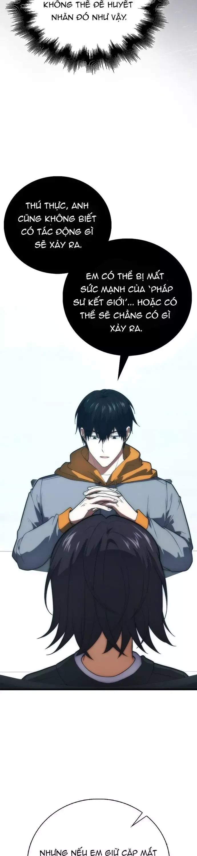 Sự Trở Lại Của Người Chơi Thiên Tài Chapter 77 - Trang 2