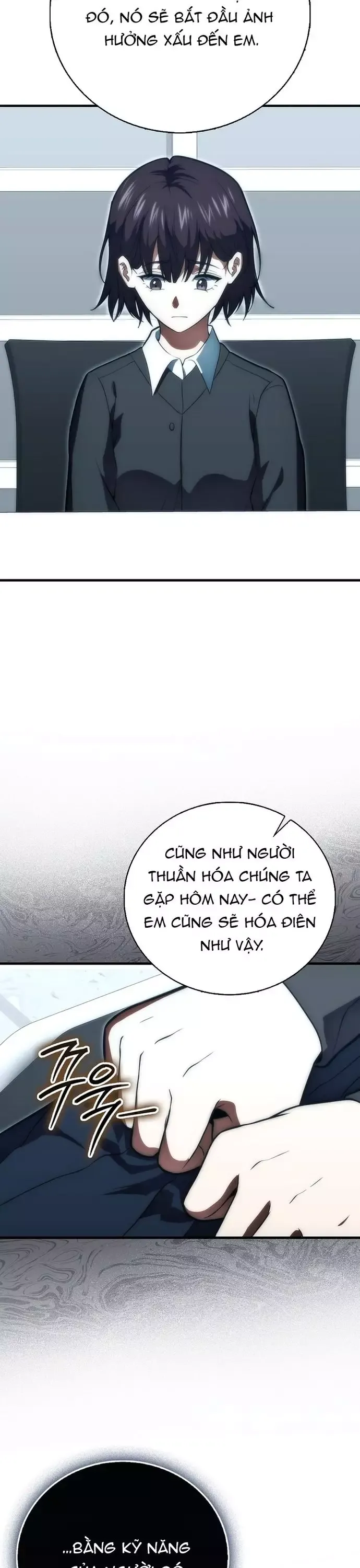 Sự Trở Lại Của Người Chơi Thiên Tài Chapter 77 - Trang 2