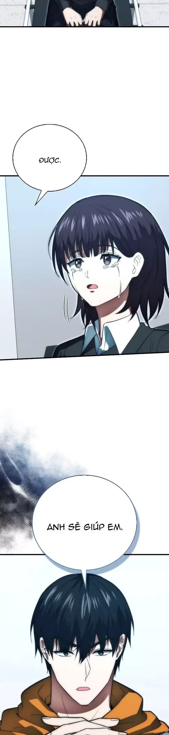 Sự Trở Lại Của Người Chơi Thiên Tài Chapter 77 - Trang 2