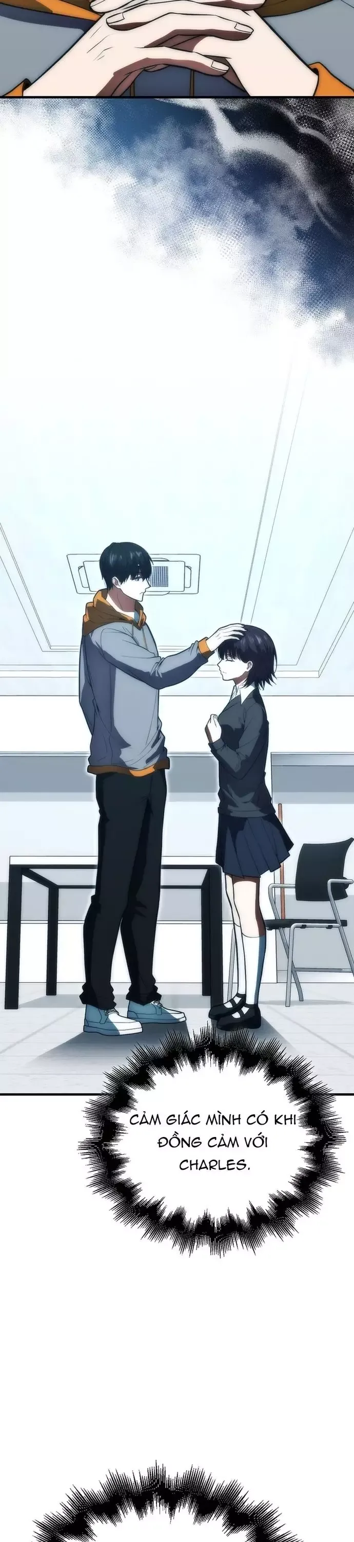 Sự Trở Lại Của Người Chơi Thiên Tài Chapter 77 - Trang 2