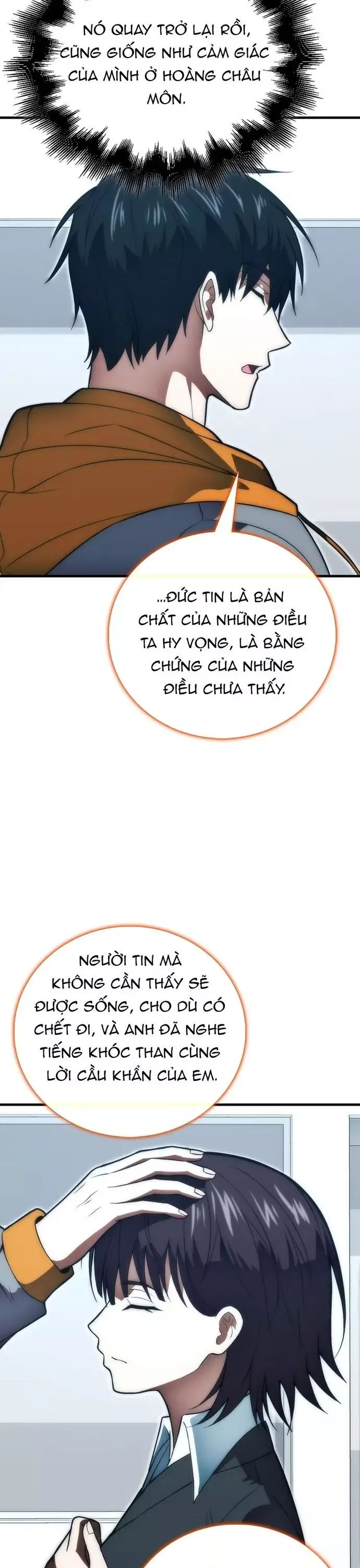 Sự Trở Lại Của Người Chơi Thiên Tài Chapter 77 - Trang 2