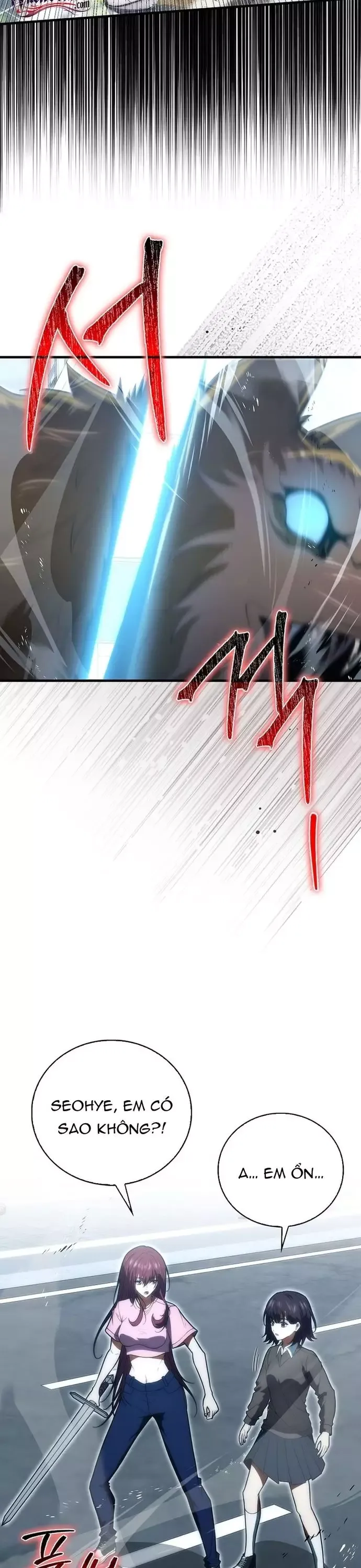 Sự Trở Lại Của Người Chơi Thiên Tài Chapter 77 - Trang 2