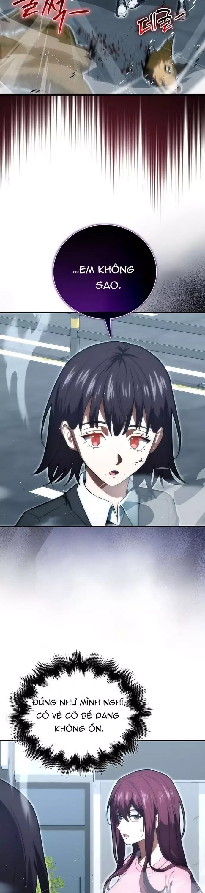 Sự Trở Lại Của Người Chơi Thiên Tài Chapter 77 - Trang 2