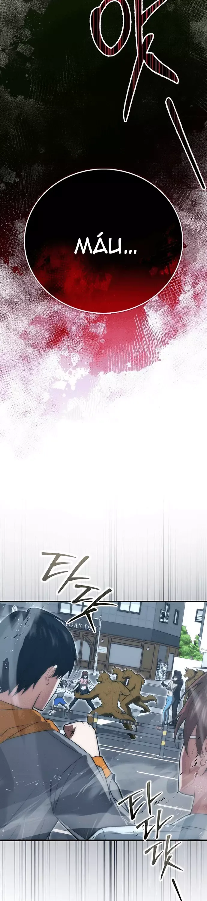 Sự Trở Lại Của Người Chơi Thiên Tài Chapter 77 - Trang 2