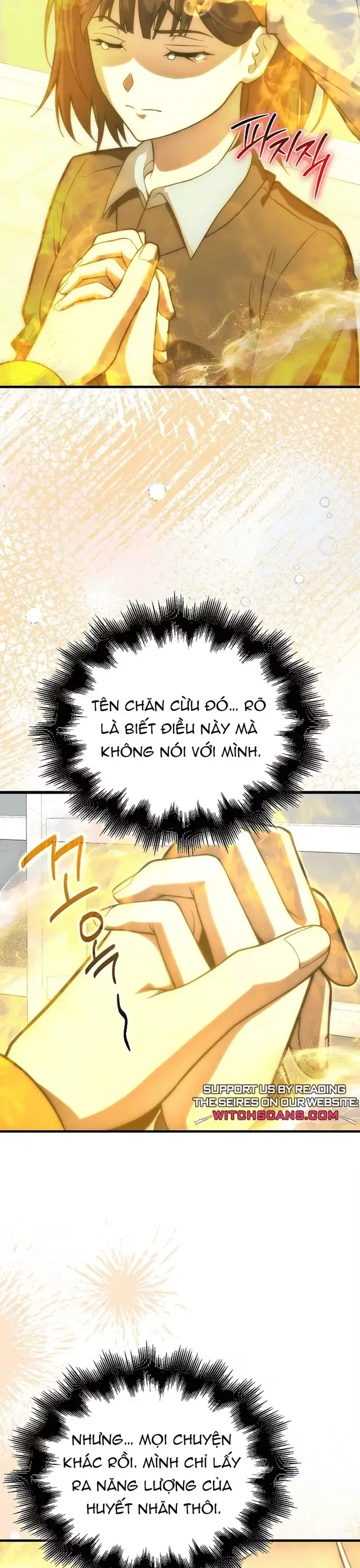 Sự Trở Lại Của Người Chơi Thiên Tài Chapter 78 - Trang 2