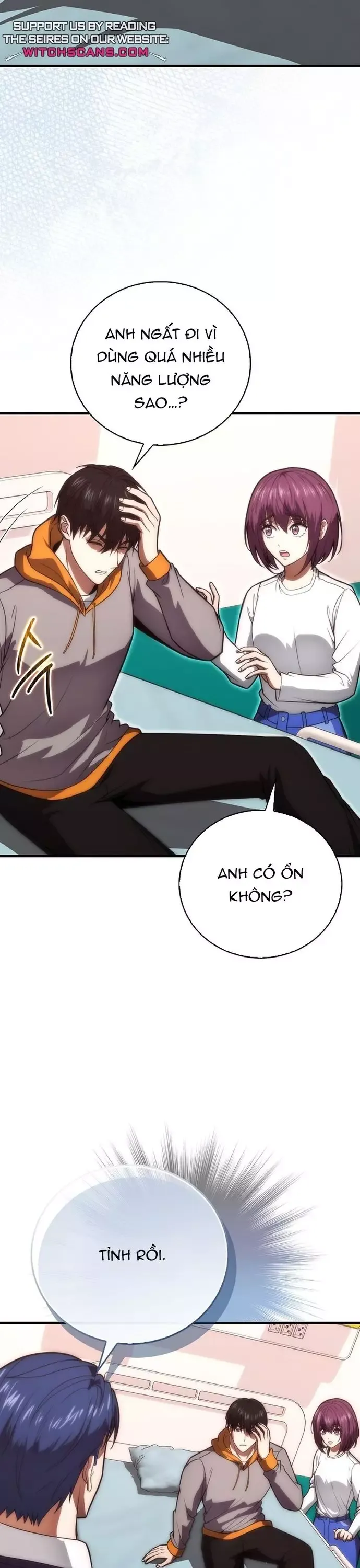 Sự Trở Lại Của Người Chơi Thiên Tài Chapter 78 - Trang 2