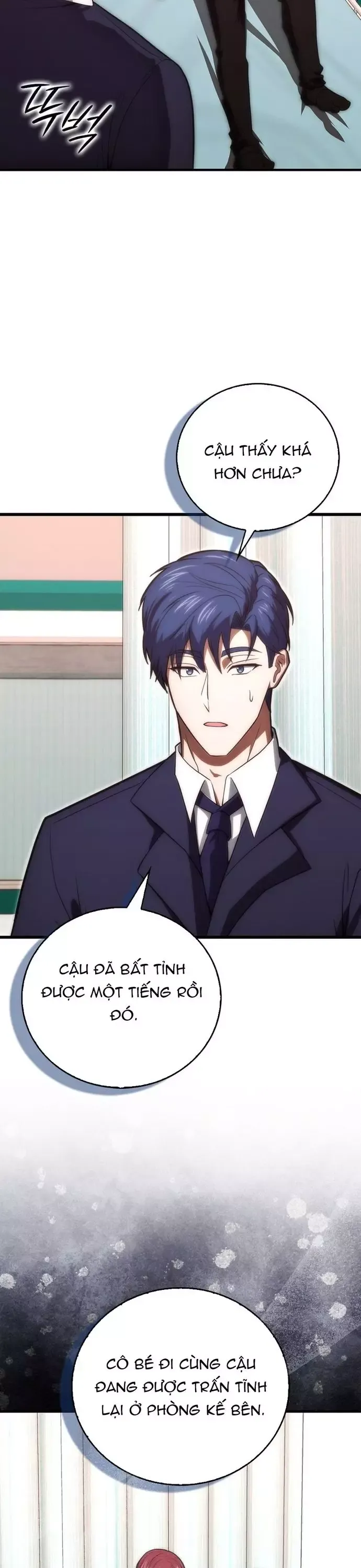 Sự Trở Lại Của Người Chơi Thiên Tài Chapter 78 - Trang 2