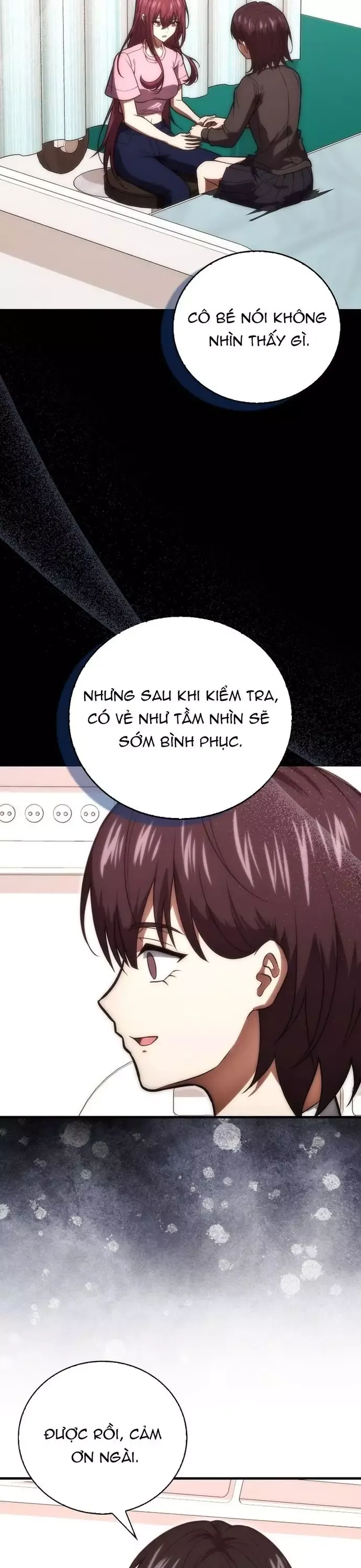 Sự Trở Lại Của Người Chơi Thiên Tài Chapter 78 - Trang 2