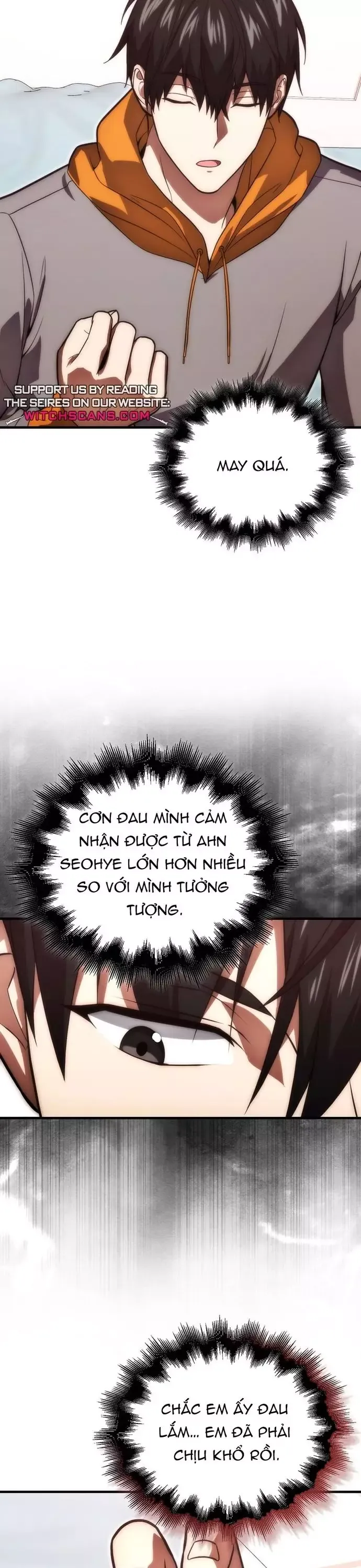 Sự Trở Lại Của Người Chơi Thiên Tài Chapter 78 - Trang 2