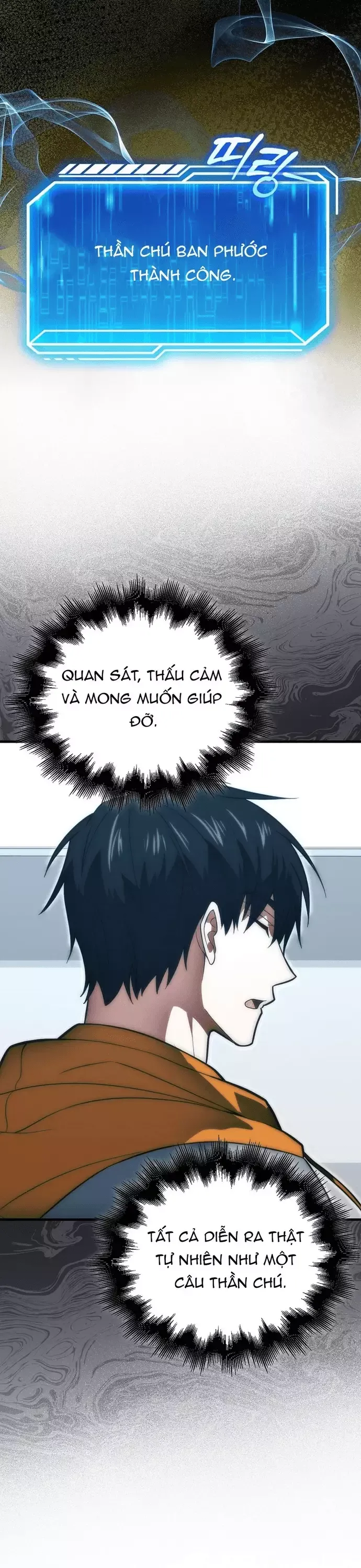 Sự Trở Lại Của Người Chơi Thiên Tài Chapter 78 - Trang 2
